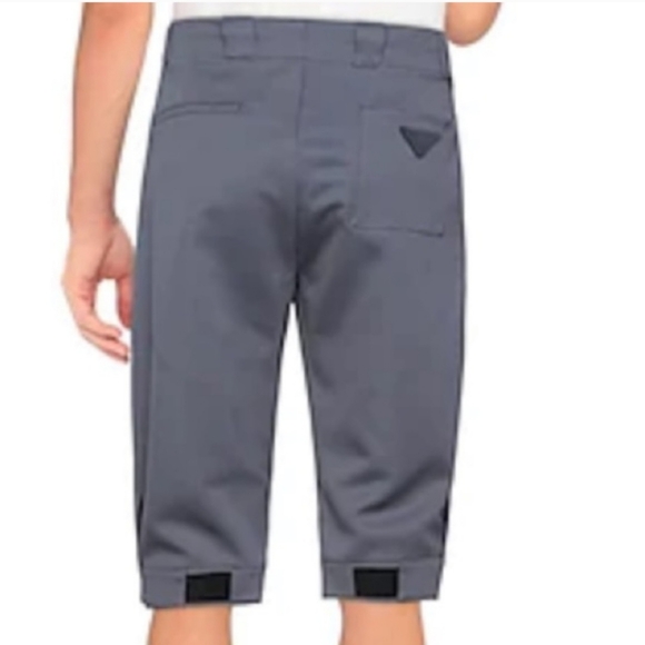 48 it prada shorts!us32 - Picture 2 of 6